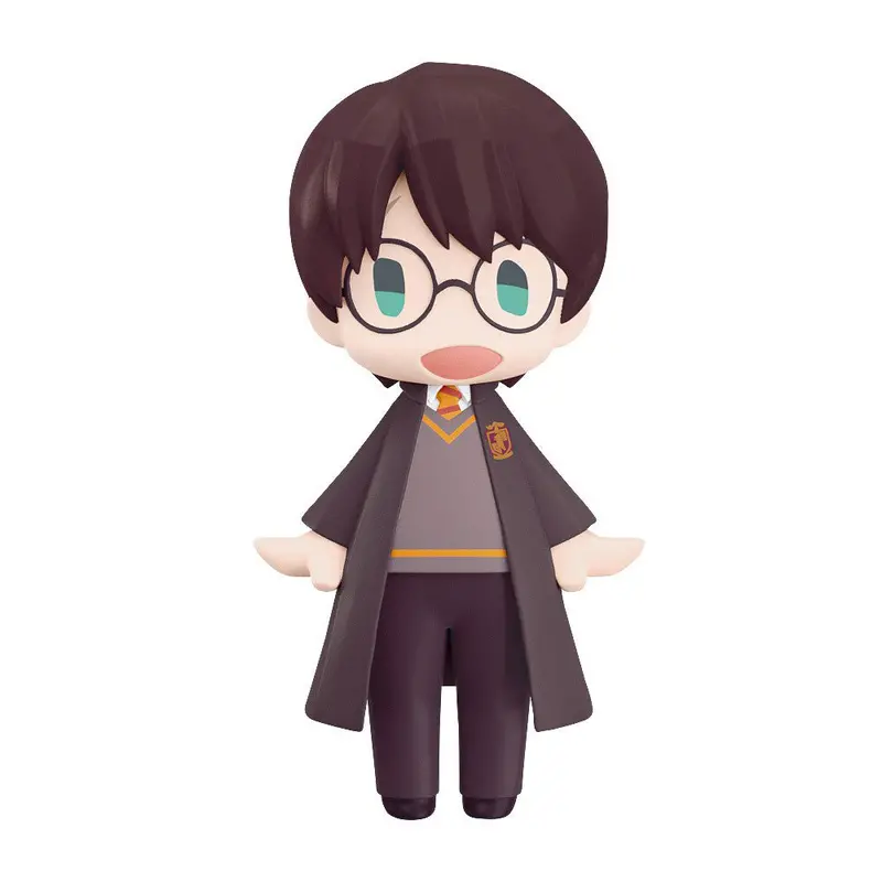 Hello! Good Smile Harry Potter 1