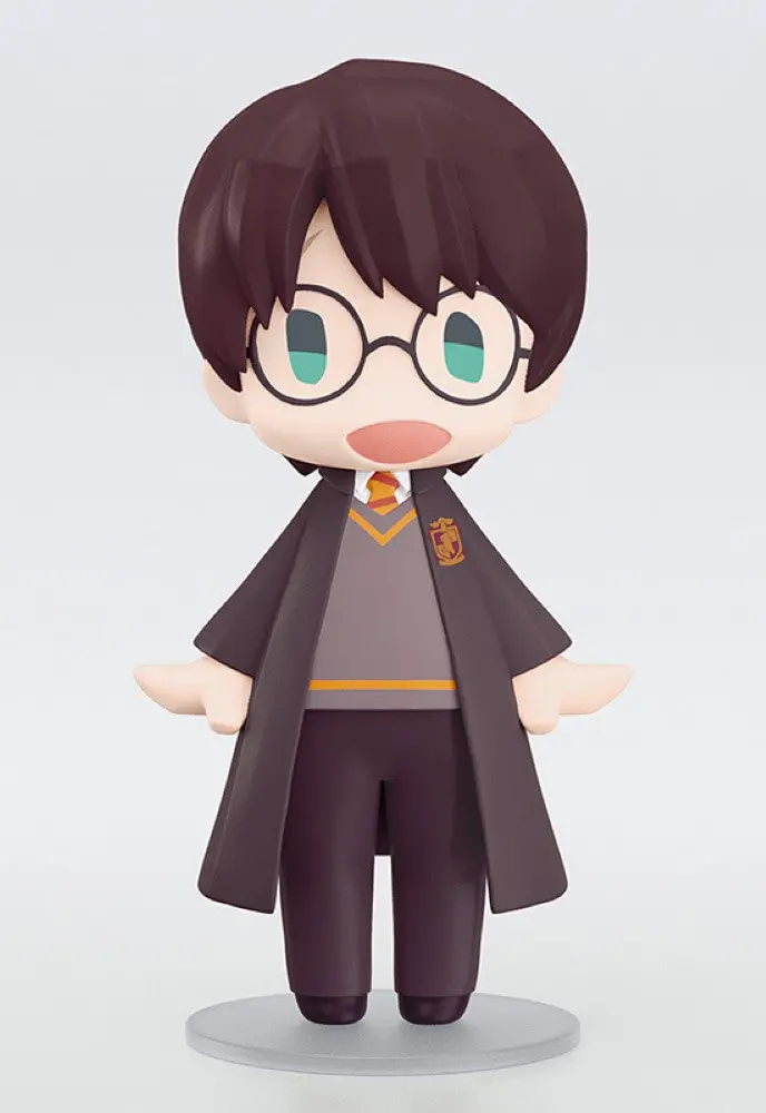 Hello! Good Smile Harry Potter 2