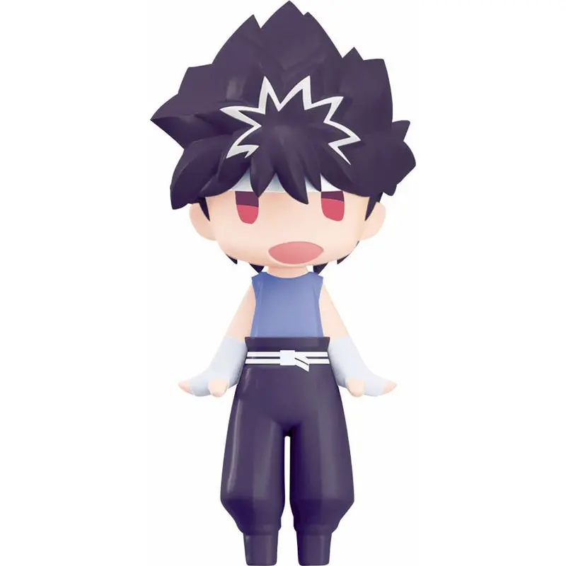 Hello! Good Smile Hiei 1