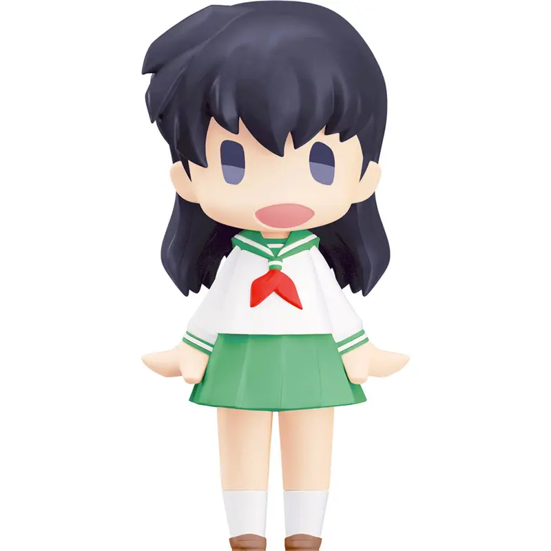Hello! Good Smile Kagome Higurashi (Inuyasha) 1