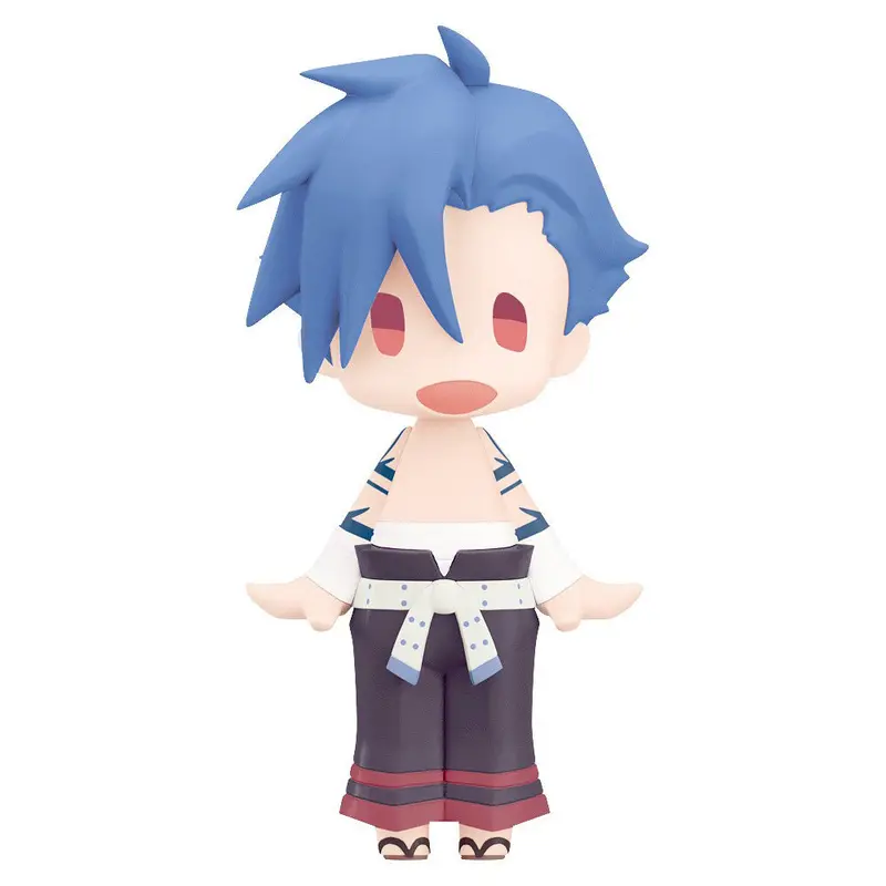 Hello! Good Smile Kamina 1