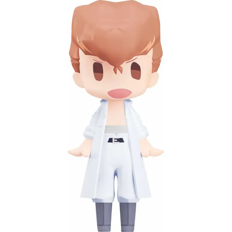 Hello! Good Smile Kazuma Kuwabara (Yu Yu Hakusho) 1