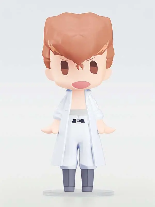 Hello! Good Smile Kazuma Kuwabara (Yu Yu Hakusho) 2