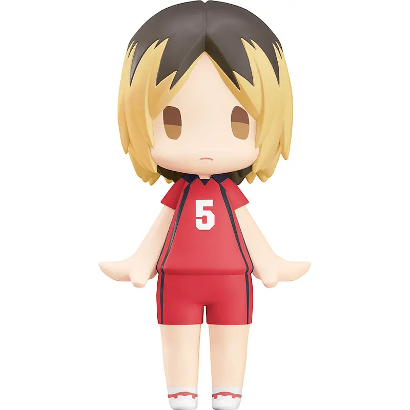 Hello! Good Smile Kenma Kozume (Haikyu!!) 1