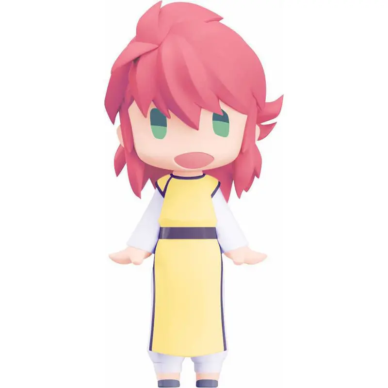Hello! Good Smile Kurama 1
