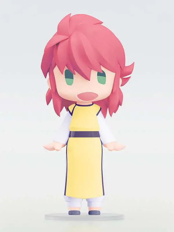 Hello! Good Smile Kurama 2