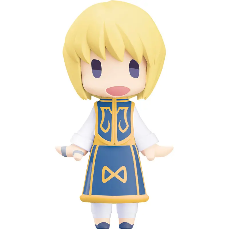 Hello! Good Smile Kurapika (Hunter X Hunter) 1