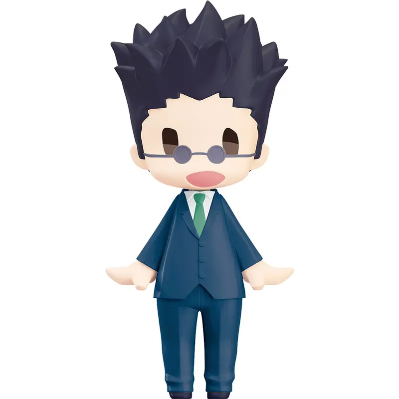 Hello! Good Smile Leorio (Hunter X Hunter) 1