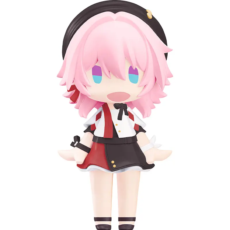 Hello! Good Smile March 7Th (Honkai: Star Rail) 1