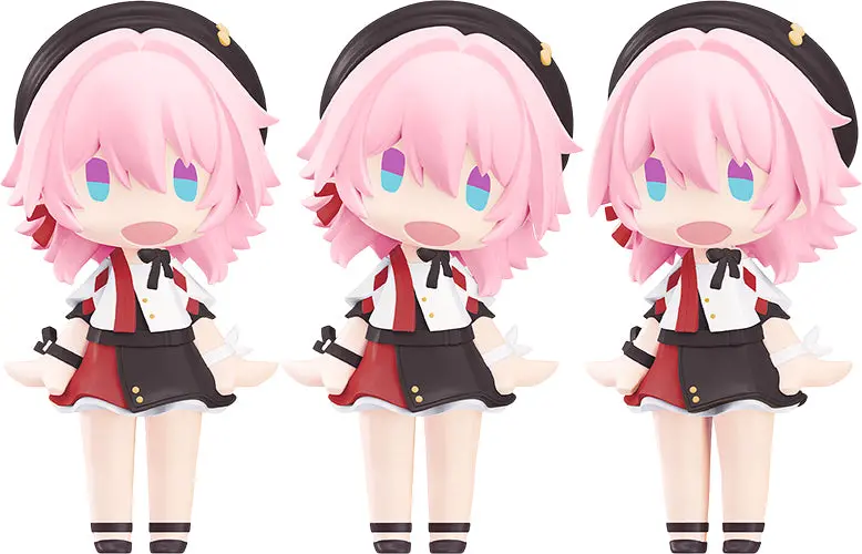 Hello! Good Smile March 7Th (Honkai: Star Rail) 2