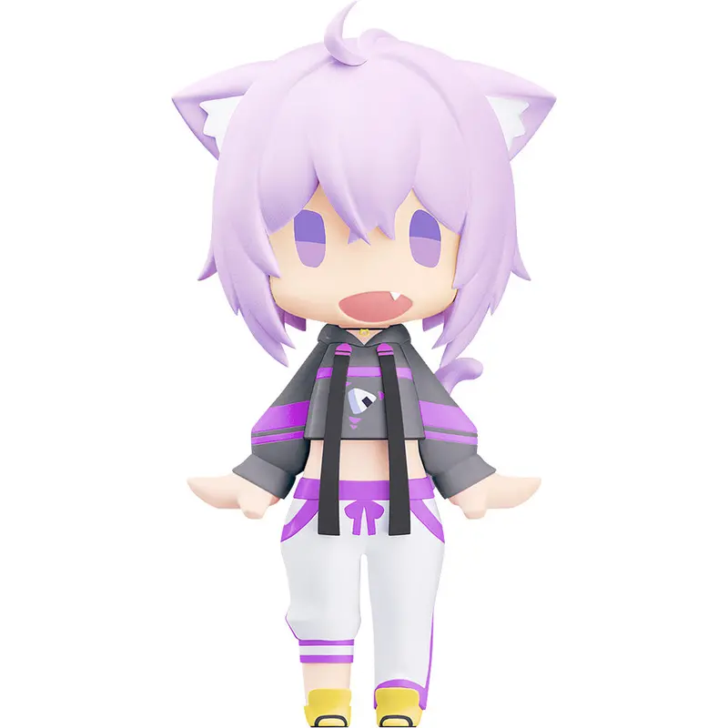 Hello! Good Smile Nekomata Okayu (Hololive Production) 1