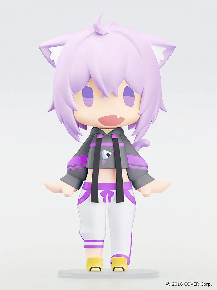 Hello! Good Smile Nekomata Okayu (Hololive Production) 2