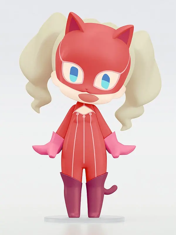 Hello! Good Smile Panther 2