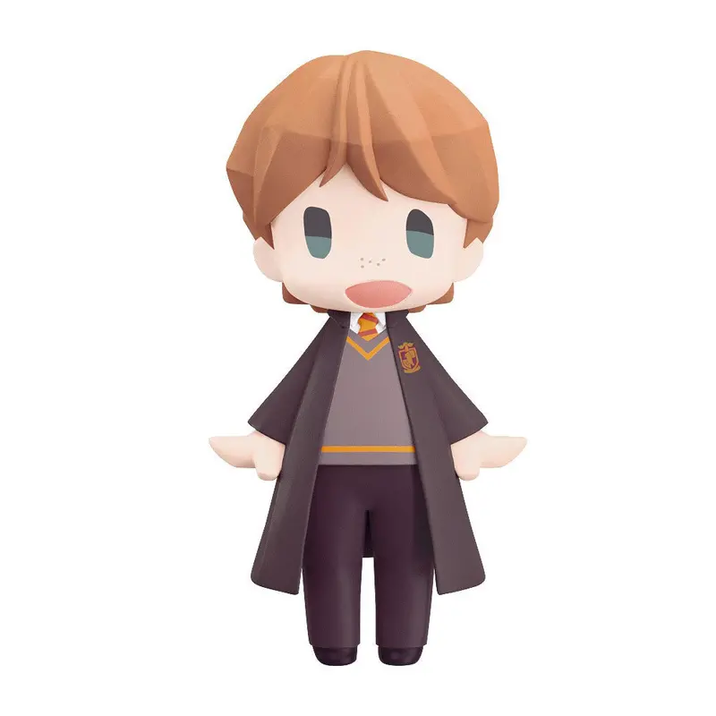 Hello! Good Smile Ron Weasley 1