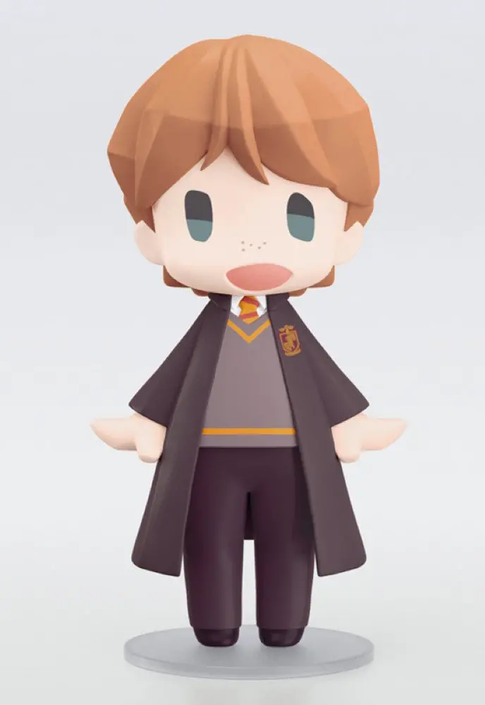 Hello! Good Smile Ron Weasley 2