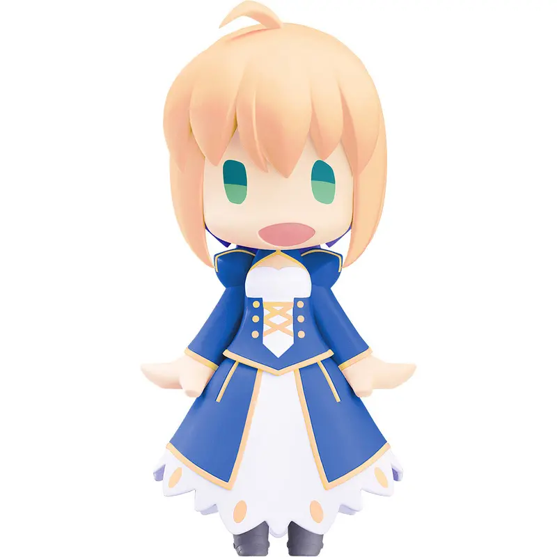 Hello! Good Smile Saber/Altria Pendragon (Fate) 1