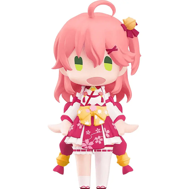 Hello! Good Smile Sakura Miko (Hololive Production) 1