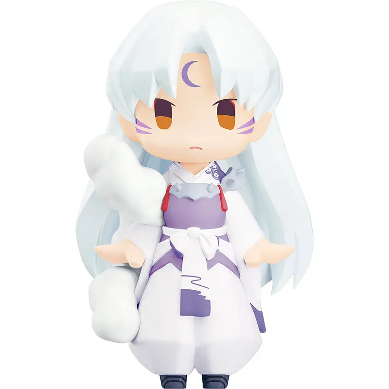 Hello! Good Smile Sesshomaru (Inuyasha) 1