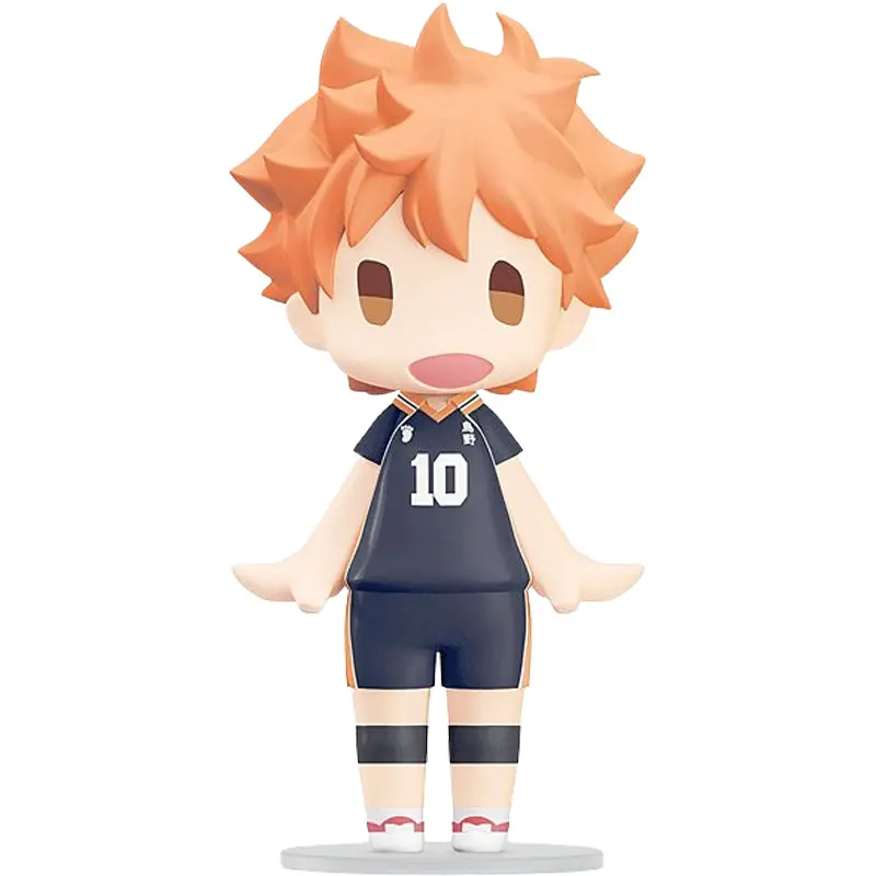 Hello! Good Smile Shōyō Hinata (Haikyu!!) 1