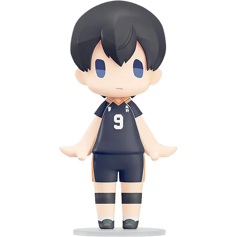 Hello! Good Smile Tobio Kageyama (Haikyu!!) 1