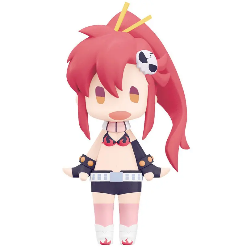 Hello! Good Smile Yoko 1