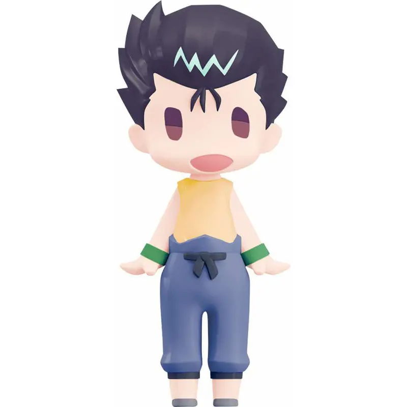 Hello! Good Smile Yusuke Urameshi 1