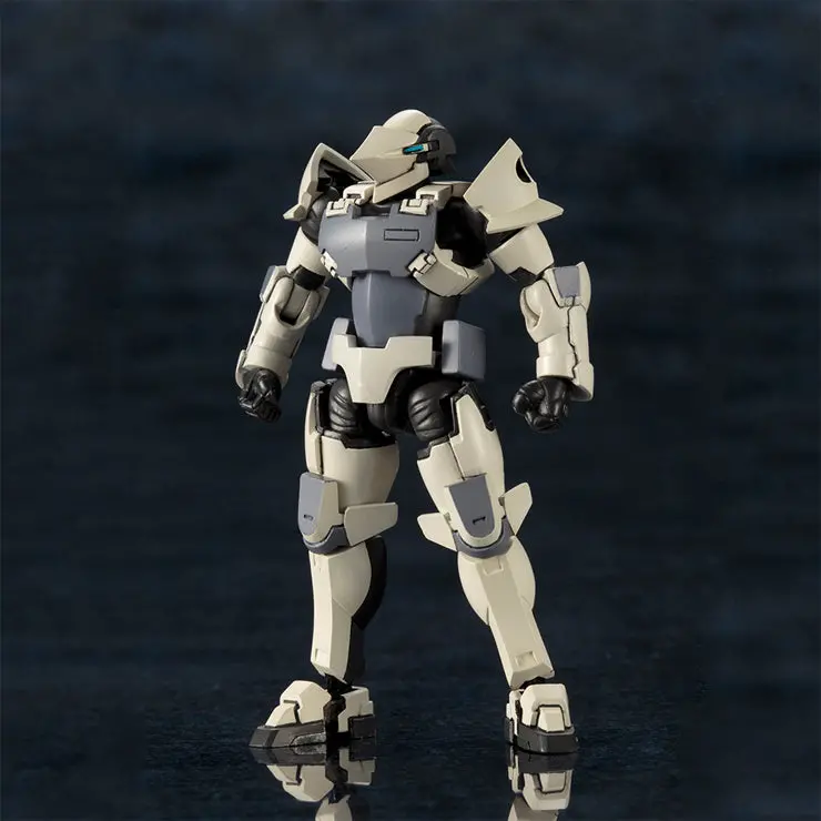 Hexa Gear Hg007 Governor Armor Type: Pawn A1 1
