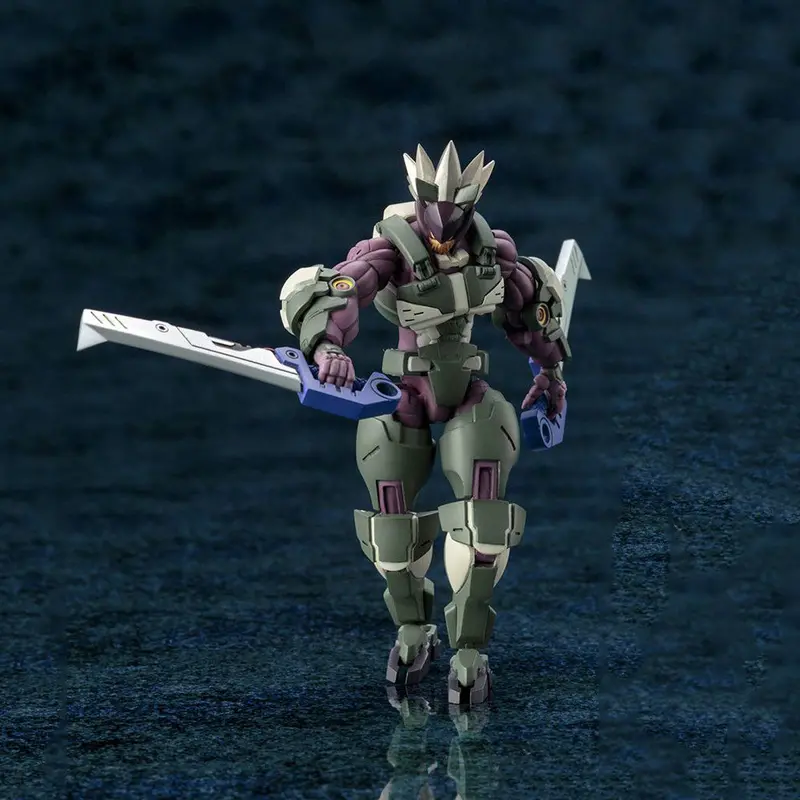 Hexa Gear Hg008 Governor Zoanthropus-Lowe 2