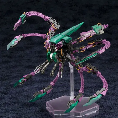 Hexa Gear Hg009 Hidestorm 1