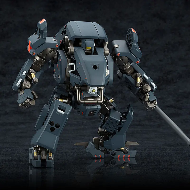 Hexa Gear Hg014 Bulkarm Alpha (Α) 1
