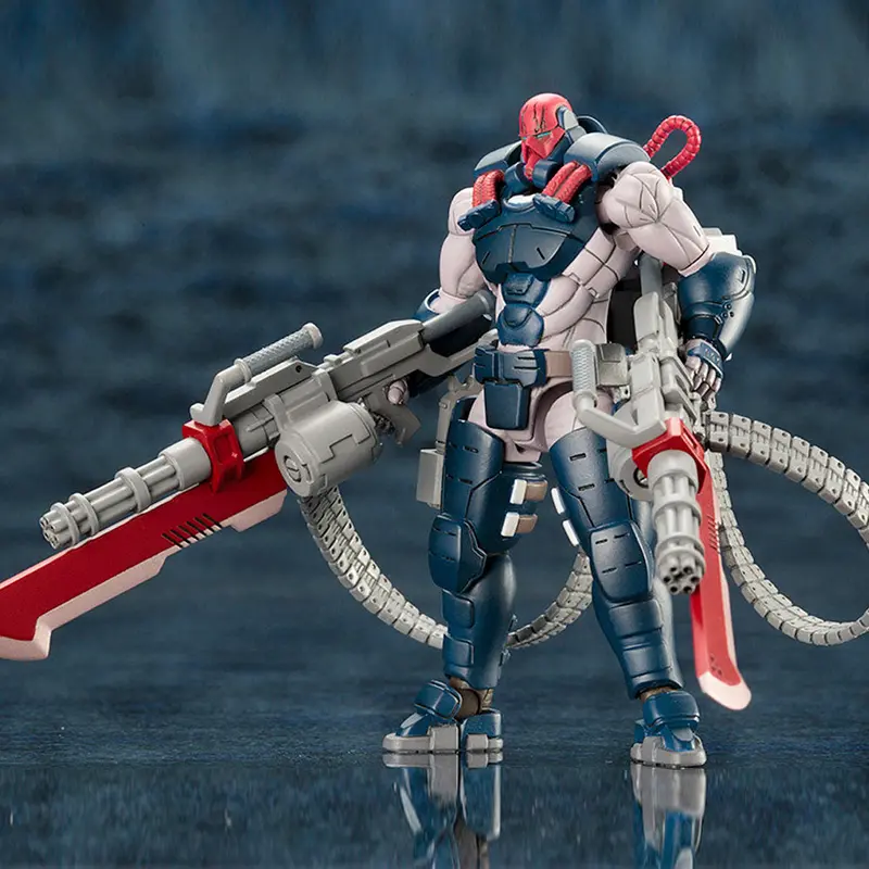 Hexa Gear Hg017 Governor Para-Pawn Expander 1