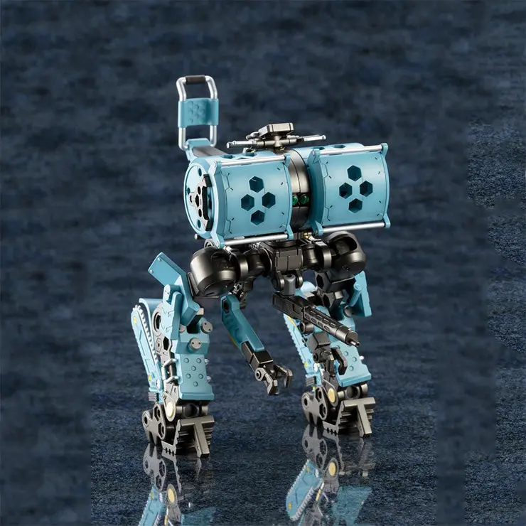 Hexa Gear Hg019 Scarecrow 1
