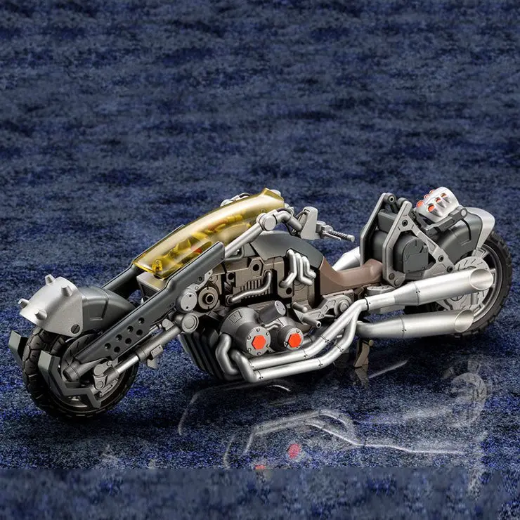 Hexa Gear Hg024 Bandit Wheel 1
