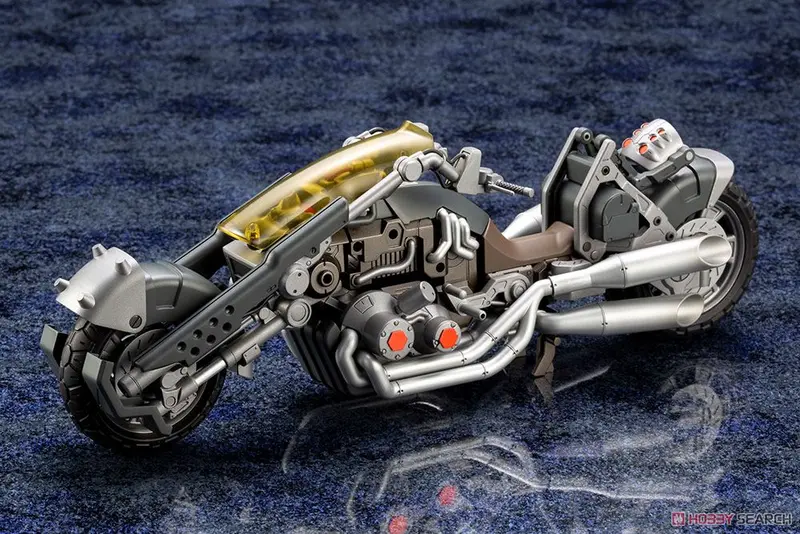 Hexa Gear Hg024 Bandit Wheel 2