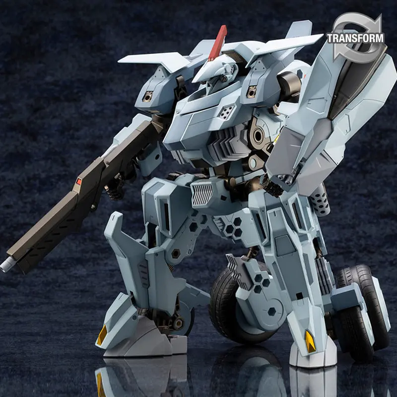 Hexa Gear Hg027 Bulkarm Glanz 1