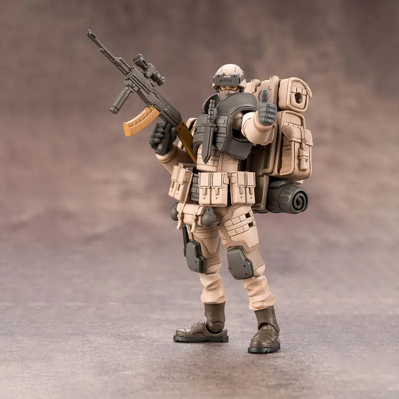 Hexa Gear Hg028 Early Governor Vol.1 1