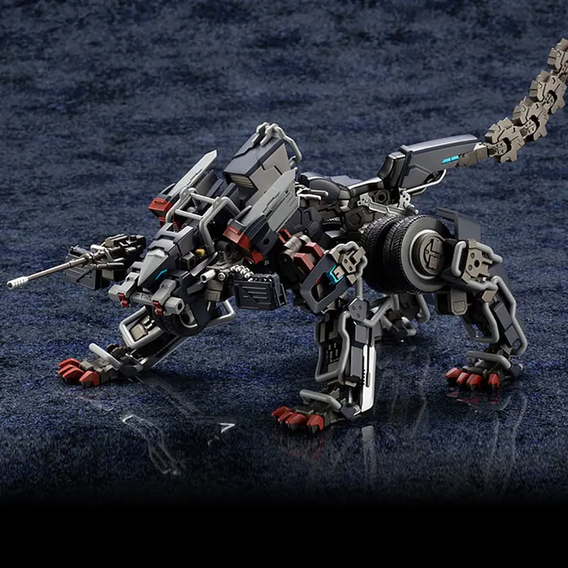 Hexa Gear Hg034 Lord Impulse 1