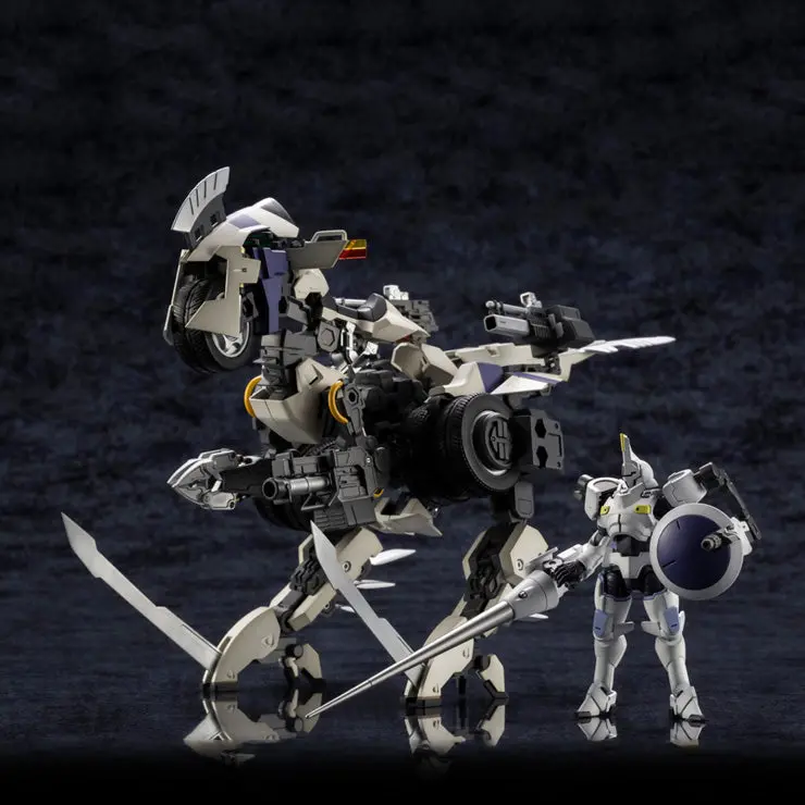 Hexa Gear Hg036 Voltrex La Ver. 1
