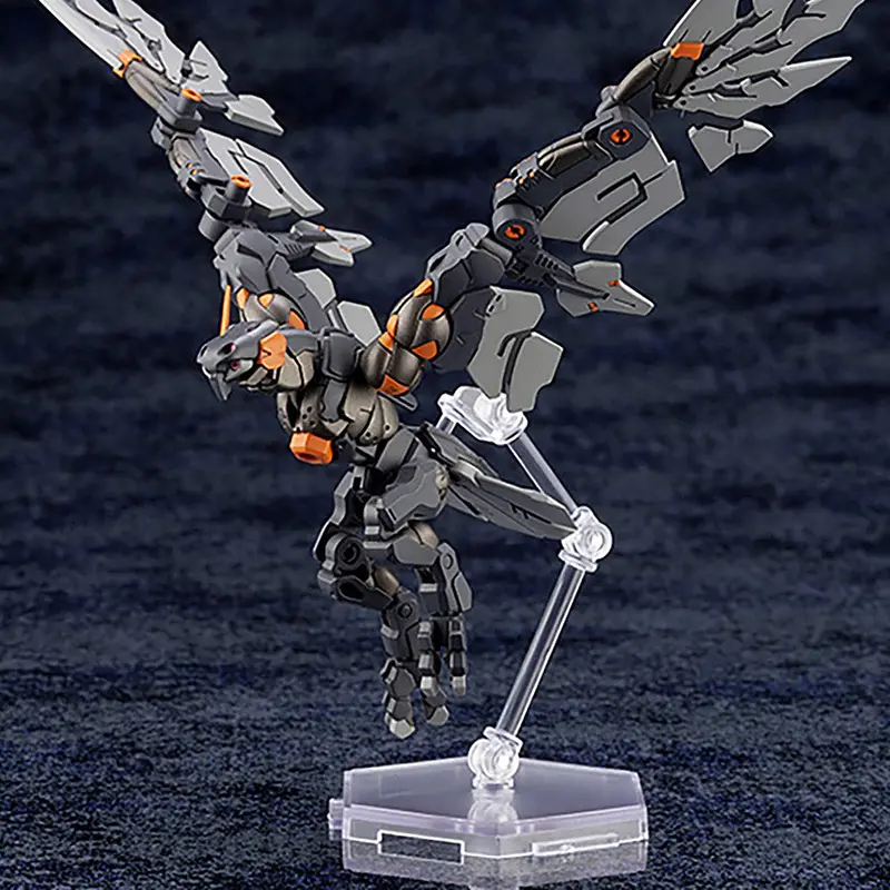Hexa Gear Hg038 Alternative Sneak Sight 1