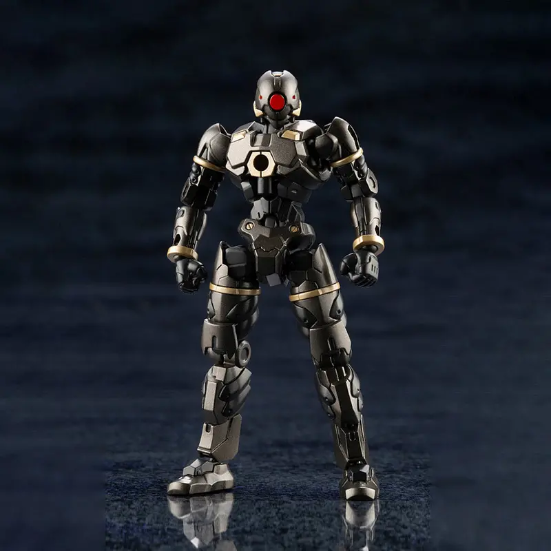 Hexa Gear Hg039 Alternative Humanoid Jester 1