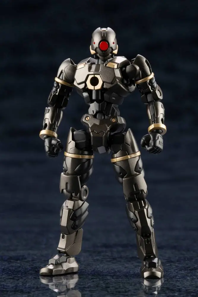 Hexa Gear Hg039 Alternative Humanoid Jester 2