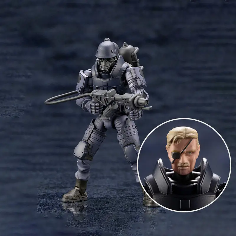 Hexa Gear Hg042 Early Governor Vol.2 1