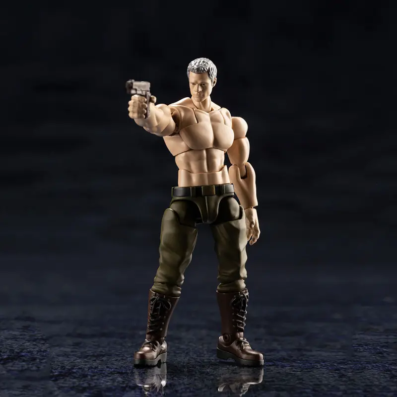Hexa Gear Hg047 Early Governor Vol.4 1