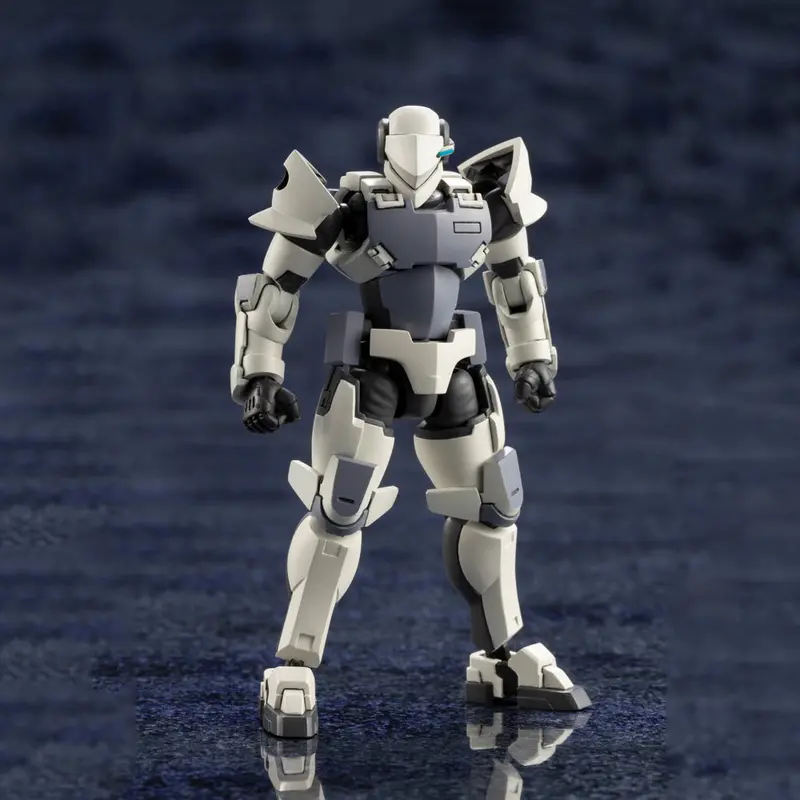 Hexa Gear Hg049 Governor Armor Type: Pawn A1 Ver. 1.5 1
