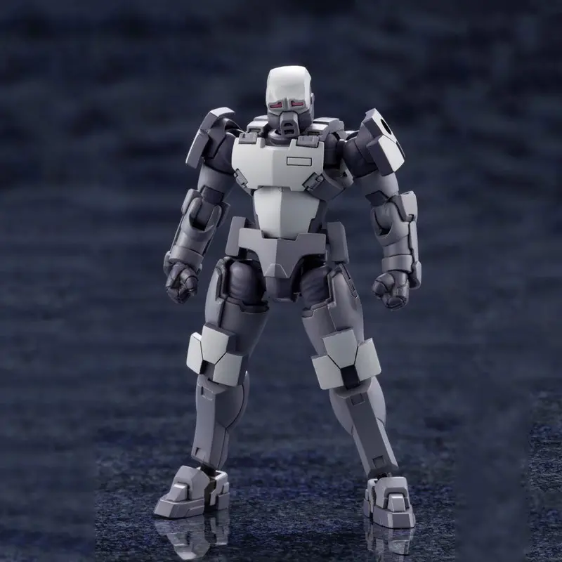 Hexa Gear Hg050 Governor Para-Pawn Sentinel Ver. 1.5 1