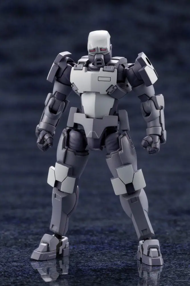 Hexa Gear Hg050 Governor Para-Pawn Sentinel Ver. 1.5 2