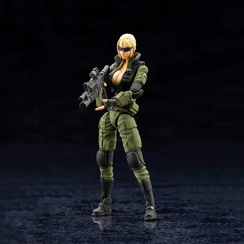 Hexa Gear Hg052 Early Governor Vol.3 1