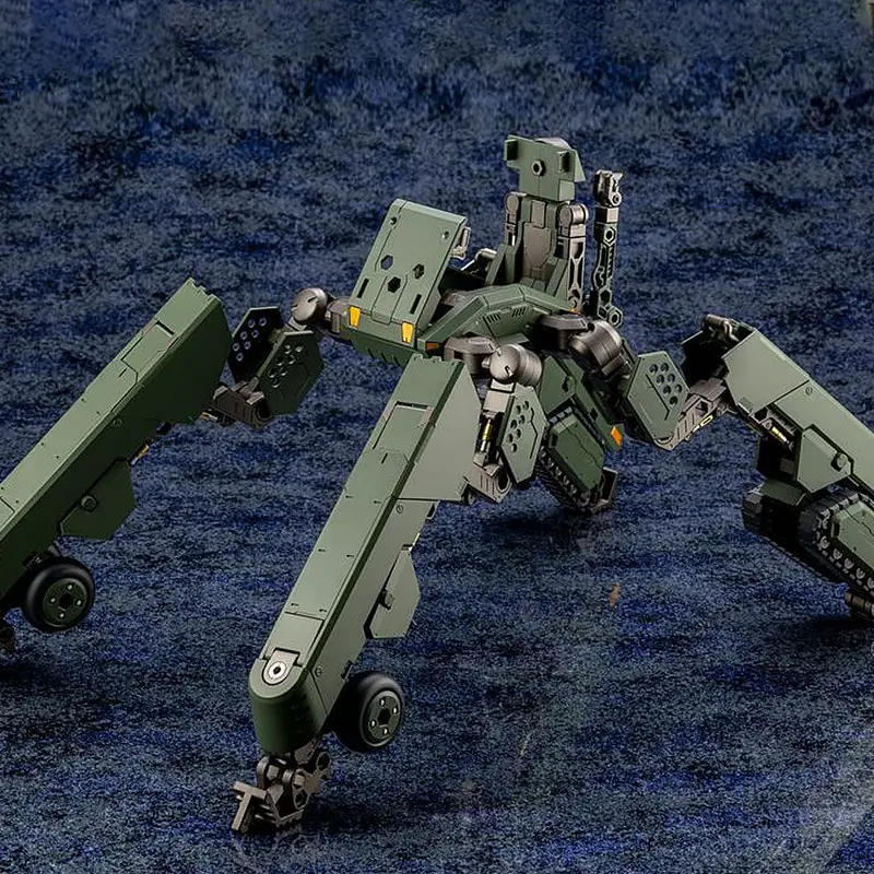 Hexa Gear Hg056 Hightrager 1