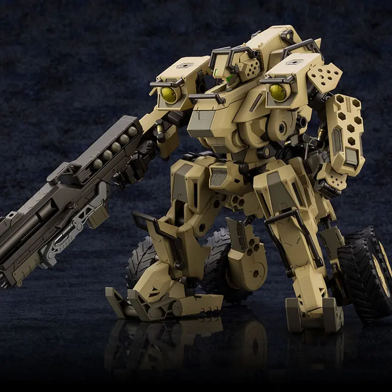 Hexa Gear Hg065 Ba Loudgale 1