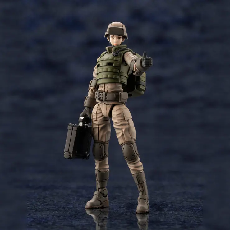 Hexa Gear Hg071 Early Governor Vol.6 1